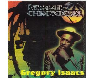 Gregory Isaacs - Reggae Chronicles