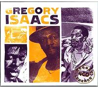 Gregory Isaacs - Reggae Legends (Box Set)