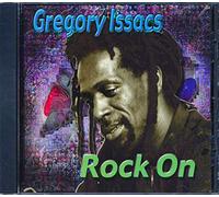 Gregory Isaacs - Rock on