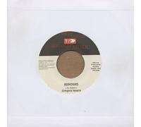 Gregory Isaacs - Rumours [Vinilo]