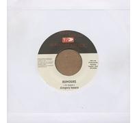 Gregory Isaacs Rumours (Vinyl) (Importación USA)