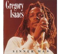 Gregory Isaacs - Sinner Man