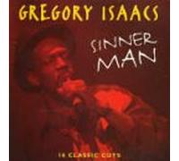 Gregory Isaacs - Sinner Man