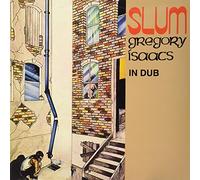 Gregory Isaacs - Slum In Dub