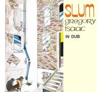 Gregory Isaacs - Slum In Dub [Vinilo]