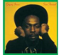 Gregory Isaacs - Soon Forward