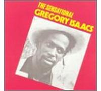 Gregory Isaacs - The Sensational Gregory Isa