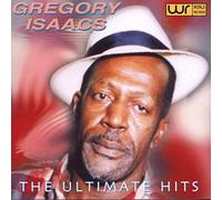 Gregory Isaacs - the ultinate hits