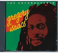 Gregory Isaacs - The Unforgetable