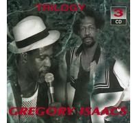 Gregory Isaacs - Trilogy