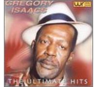 Gregory Isaacs - Ultimate Hits