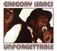 Gregory Isaacs - Unforgettable