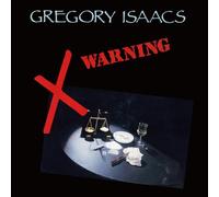Gregory Isaacs - Warning
