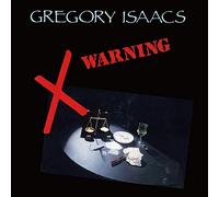 Gregory Isaacs - Warning [Vinilo]
