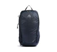 Gregory Jade 20 RC | Mochila de senderismo | azul | polyester ripstop reciclado