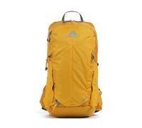 Gregory Jade 25 LT RC Mochila de senderismo amarillo mostaza, fibra sintética, 29 x 53 x 20cm