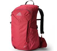 GREGORY Jade 25 Lt Rc - Mujer - Rojo - talla única- modelo 2025