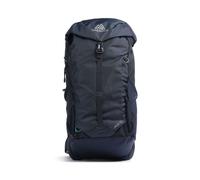 Gregory Jade 28 Lt Plus | Mochila de senderismo | azul | nylon