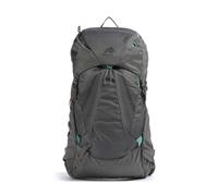 Gregory Jade 33 RC SM/MD Mochila de senderismo gris, polyester, 32 x 64 x 27cm