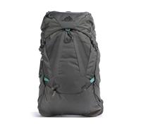 Gregory Jade 33 RC XS/SM Mochila de senderismo gris, fibra sintética, 32 x 64 x 27cm