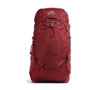Gregory - Mochilas para excursión de un día - Jade 33 Ruby Red para Mujer - Talla XS\/S - Rojo Rojo XS\/S