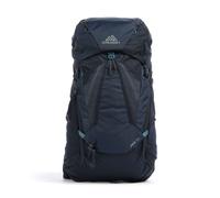 Gregory Jade 38 RC SM/MD | Mochila de senderismo | azul | polyester ripstop reciclado