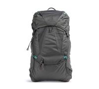 Gregory Jade 38 RC SM/MD Mochila de senderismo gris, polyester, 32 x 64 x 28cm