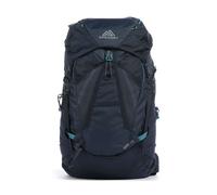 Gregory Jade 38 RC XS/SM Mochila de senderismo navy, fibra sintética, 32 x 52 x 28cm