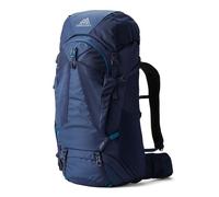 Gregory Jade Plus 63 Mochila de trekking S-M 74 cm azul