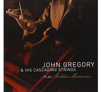 John Gregory - Play Golden Memoires