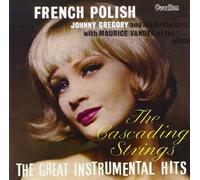Gregory, Johnny - French Polish & The Great Instrumental Hits