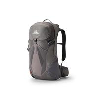 Gregory Juno 24 - Mochila, 52 cm, 24 L, 0.88 KG, Gris (Torch Grey)