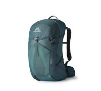 Gregory Juno 30 RC | Mochila de senderismo | verde | nylon