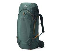Mochila de hombre Gregory Katmai 55 RC Tamaño de mochila: M/L / Color: verde/gris