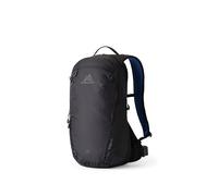 Gregory Kiro 20 - Mochila, 50 cm, 20 L, 0.66 KG, Negro (Alpine Black)
