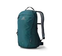 Gregory Kiro 20 Mochila de senderismo 50 cm azul petróleo