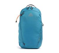 Gregory Kiro 20 RC | Mochila de senderismo | turquesa | nylon
