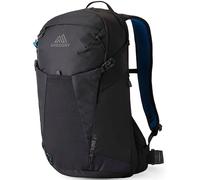Gregory Kiro 24 Mochila de senderismo 52.5 cm negro