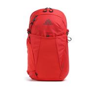 Gregory Kiro 24 RC | Mochila de senderismo | rojo | nylon
