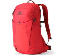 GREGORY Kiro 24 Rc - Unisex - Rojo - talla única- modelo 2025