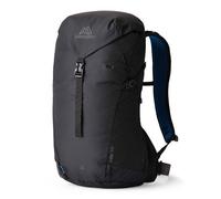 Gregory Kiro 28 Mochila de senderismo 52.5 cm negro