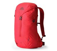 Gregory Kiro 28 Mochila de senderismo 52.5 cm rojo