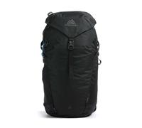 Gregory Kiro 28 RC | Mochila de senderismo | negro | nylon