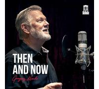 Gregory Kunde, ténor - Then and Now