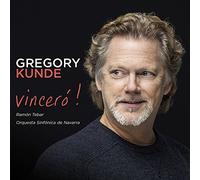 Gregory Kunde - Vincerò!
