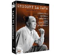 Gregory La Cava Collection - 5-DVD Boxset ( Symphony of Six Million / Bed of Roses / Stage Door / 5th Ave Girl / Primrose Path )