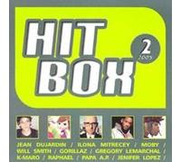 Gregory Lemarchal - Hitbox 2005.2 (Édition Francophone)