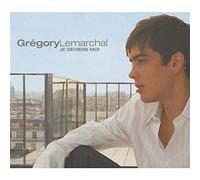 Gregory Lemarchal - Je Deviens Moi