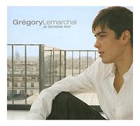 Gregory Lemarchal - Je Deviens Moi