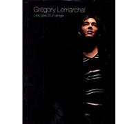 Gregory Lemarchal - Les Pas d'un Ange